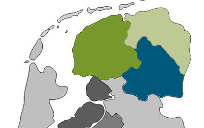 VIA 2020: innovatieve MKB’ers in de noordelijke provincies krijgen tot € 100.000,- subsidie