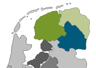 VIA 2020: innovatieve MKB’ers in de noordelijke provincies krijgen tot € 100.000,- subsidie